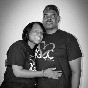 Meet your Posher, Darrell